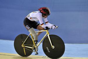Paralympics: Schindler gewinnt Bronze in der Bahn-Verfolgung