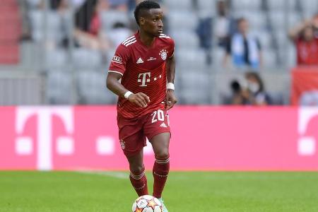Bouna Sarr