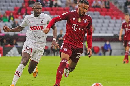 Corentin Tolisso