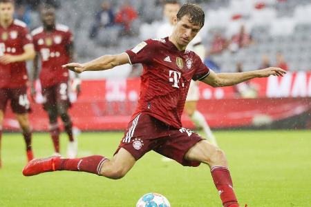 Thomas Müller