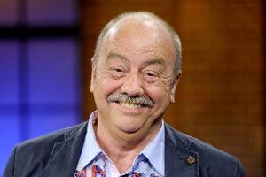 Kult-Kabarettist Ludger Stratmann 73-jährig verstorben