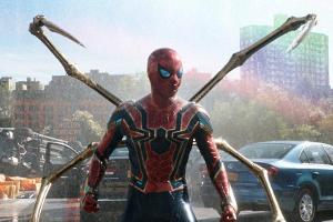 Der Trailer zu "Spider-Man: No Way Home" bricht alle Rekorde