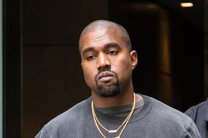 Kanye West will seinen Namen angeblich in Ye ändern
