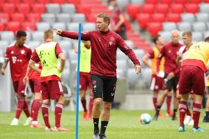 Die Sport-Höhepunkte am Mittwoch, 25. August