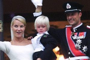 Mette-Marit und Haakon von Norwegen: 20 Jahre nach der Märchenhochzeit