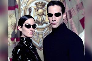 "The Matrix: Resurrections": Das passiert im ersten Trailer