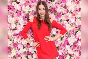 Ekaterina Leonova beginnt ein neues Leben