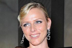 Freude bei Charlène von Monaco: Fürstin ist wieder mit Familie vereint