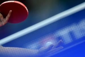 Para-Tischtennis: Schmidberger spielt um Gold