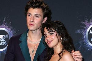 Das sagt Camila Cabello zu den Verlobungsgerüchten