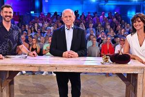 "Promi Big Brother": Wer hat in den vergangenen Staffeln gewonnen?