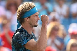 Becker traut Zverev "ganz Großes" in New York zu