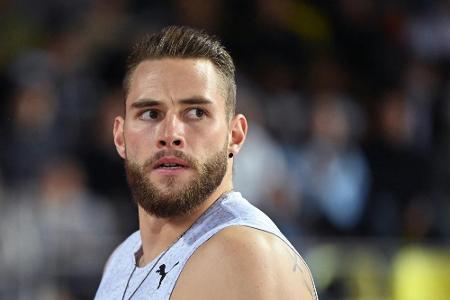 Nach Olympia-Frust: Vetter peilt 2022 WM- und EM-Gold an Nach Olympia-Frust: Vetter peilt 2022 WM- und EM-Gold an