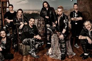 Mittelalter-Rockband Saltatio Mortis: "Wir sind eine Familie"