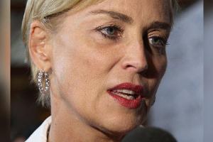 Organversagen: Sharon Stones Neffe kämpft ums Überleben