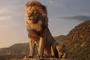 "König der Löwen"-Prequel: Diese Schauspieler sprechen Mufasa und Scar