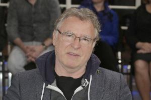 Ex-"Polizeiruf 110"-Star Andreas Schmidt-Schaller geht ins Altenheim