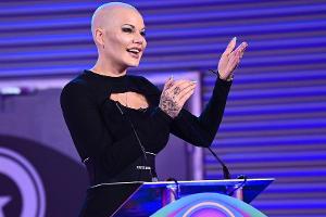 Melanie Müller holt sich den Sieg bei "Promi Big Brother"