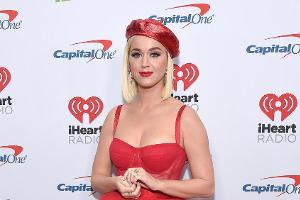 Katy Perry gratuliert Tochter Daisy liebevoll zum ersten Geburtstag