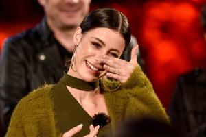 "Sing meinen Song" mit Lena Meyer-Landrut: "Ich weine die ganze Zeit"