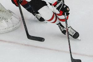 Bremerhaven siegt bei CHL-Premiere - Berlin kassiert Heimpleite