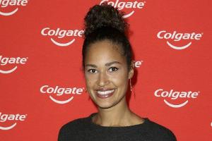 "Germany's next Topmodel"-Gewinnerin Lovelyn Enebechi ist schwanger