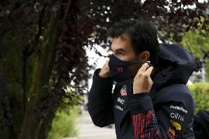 Verstappens Kollege: Perez auch 2022 im Red Bull