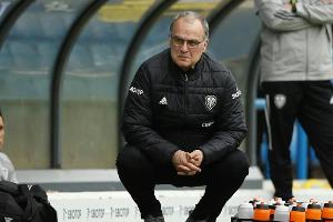 Bielsa verlängert bei Leeds bis 2022