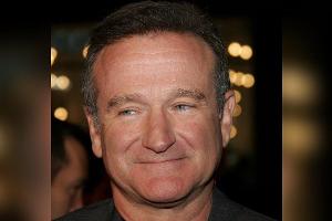 Robin Williams: Sohn Zachary mit emotionalem Post zum Todestag