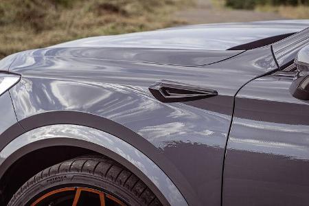 08/2021, JE Design Street Race Kit für Cupra Formentor