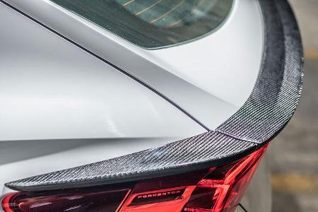 JE Design Cupra Formentor Widebody