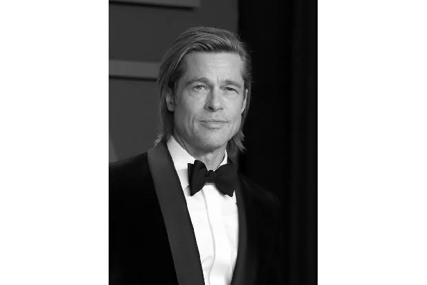 Genau wie Brad Pitt. Zumindest wenn der Hollywoodstar dreht - dann reichen ihm Babytücher. Als er seine Kinder noch täglich ...