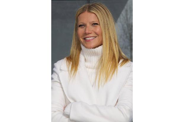 Auch Gwyneth Paltrow gönnt sich täglich ein abendliches Bad - muss sie auch, denn die GOOP-Geschäftsfrau will schließlich ih...