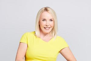 "Promi Big Brother": Heike Maurer schwärmt von Rafi Rachek