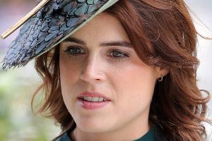 Nach Prinz Andrew: Auch Prinzessin Eugenie reist zur Queen