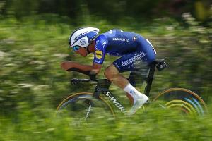 Polen-Rundfahrt: Zweiter Etappensieg für Almeida