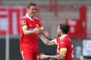 Union in Conference-League-Play-offs gegen Kuopio