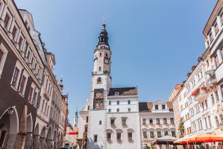 In Sachsen, genauer gesagt in Görlitz, wurden schon über 100 Filme gedreht - viele im historischen Zentrum. Zu den bekanntes...