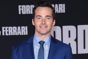 "Pretty Little Liars"-Star Ian Harding hat heimlich geheiratet