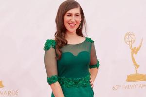 Mayim Bialik wird "Jeopardy"-Moderatorin