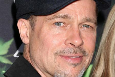 Bricht diese Info über Hollywood-Beau Brad Pitt (53) vielen Frauen das Herz? 