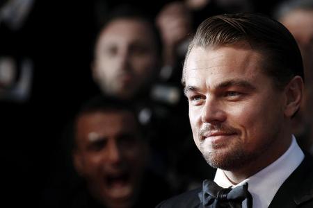 Zum Best-of der Hollywood-Stinker gehört laut diversen Berichten auch Superstar Leonardo DiCaprio (42). Um die Umwelt zu sch...