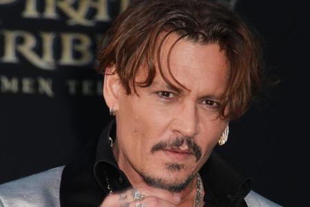 Wenn es nach den Gerüchten geht, hat Vorzeige-Pirat Johnny Depp (54) für seine Rolle in der 