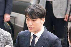 Ehemaliger K-Pop-Star Seungri zu drei Jahren Haft verurteilt