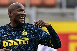 Angeblich 115 Millionen Euro Ablöse: Lukaku-Transfer zu Tuchel perfekt