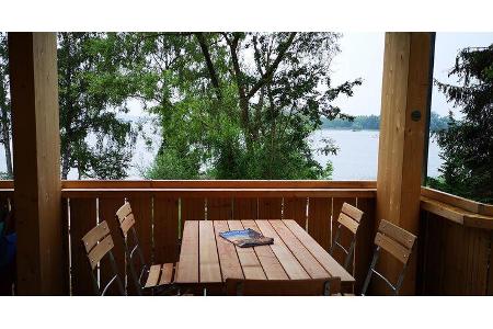 Naturcamping Litzelstetten Mainau