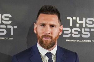 Lionel Messi in Paris: In diesem Luxus-Hotel wohnt der Fußball-Star