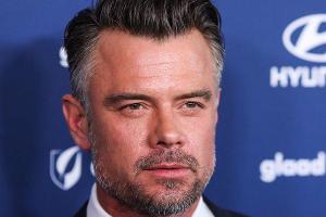 Josh Duhamel steht bald mit einer wahrhaftigen Oscarpreisträgerin vor der Kamera.
