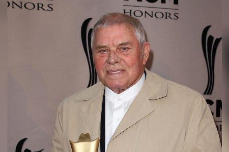 Country-Star Tom T. Hall ist mit 85 Jahren gestorben. Country-Star Tom T. Hall ist mit 85 Jahren gestorben.