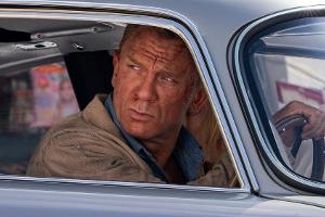Endlich ein Termin! Neuer "James Bond"-Film im September in den Kinos